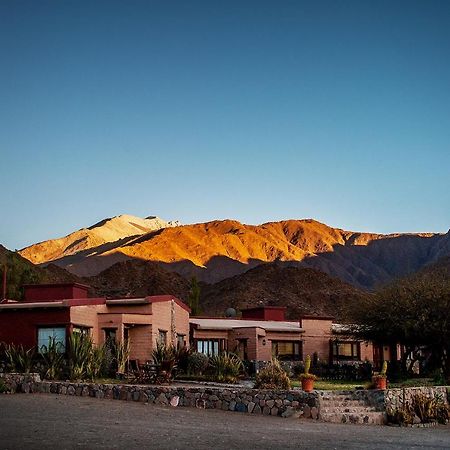 Miraluna Bodega Boutique Cachí Exteriér fotografie